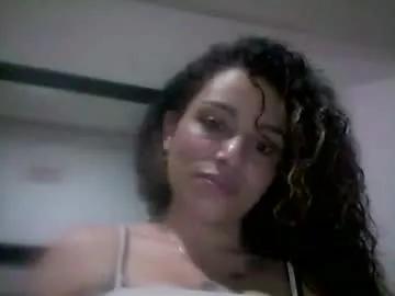 marilychick from Chaturbate is Freechat