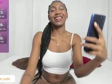 marilyn_co from Chaturbate is Freechat