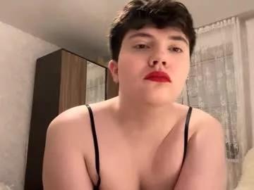 mark_with_love from Chaturbate is Freechat