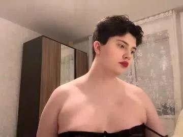 mark_with_love from Chaturbate is Freechat