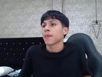 markus_kingxx1 from Chaturbate is Freechat