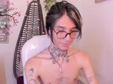 marshall_kastronovo from Chaturbate is Freechat