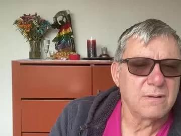 martin195965 from Chaturbate is Freechat