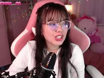 maru_chan_ from Chaturbate is Freechat