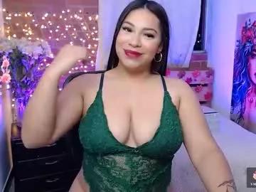 mary_bruss from Chaturbate is Freechat