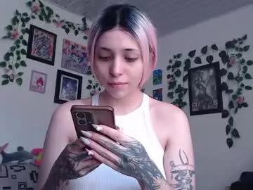 mary_janness from Chaturbate is Freechat