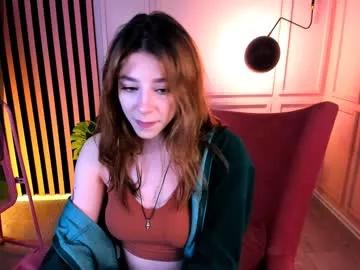 mary_leep from Chaturbate is Freechat