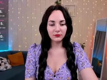 mary_muah from Chaturbate is Freechat