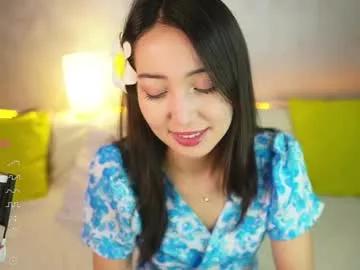 mary_shiota model from Chaturbate