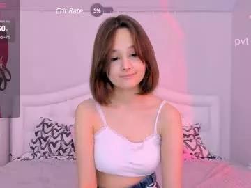 mary_u from Chaturbate is Freechat