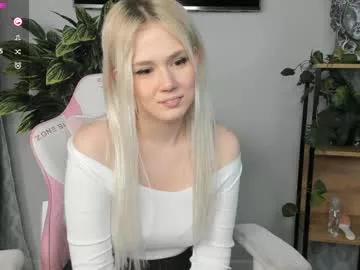 maryrogersa from Chaturbate is Freechat