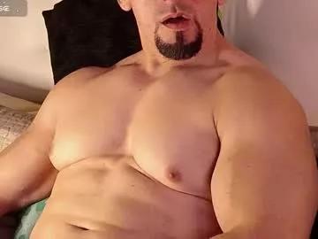 masked_bodybuilder from Chaturbate is Freechat