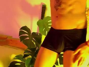 mason_cole from Chaturbate is Freechat