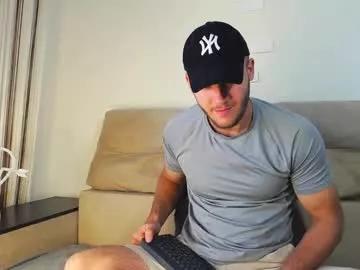 master_alpha_ from Chaturbate is Freechat