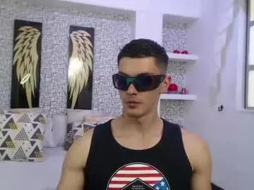 master_odinn from Chaturbate is Freechat