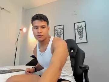 mastercesar from Chaturbate is Freechat