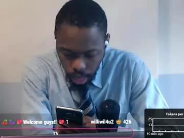 masterdomfuck from Chaturbate is Freechat