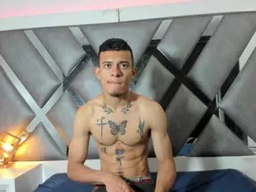 masterjustinfox_ from Chaturbate is Freechat