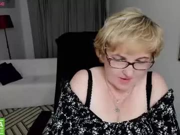 mature_blonde7 from Chaturbate is Freechat