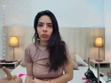 mature_eva from Chaturbate is Freechat