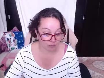 mature_wolf from Chaturbate is Freechat