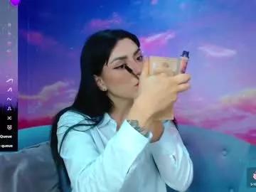 maurenth_becker from Chaturbate is Freechat