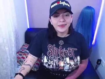 mavis_moonfire from Chaturbate is Freechat