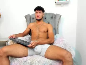 maximo_lopez from Chaturbate is Freechat