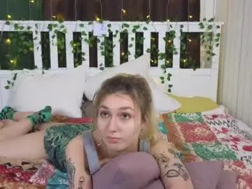 maydabensley from Chaturbate is Freechat