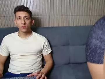 maykol_victoria from Chaturbate is Freechat