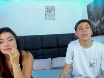 mefisto_noir from Chaturbate is Freechat