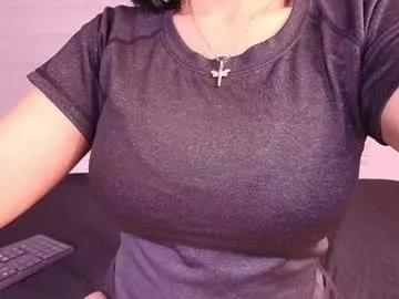 megan_akbar from Chaturbate is Freechat