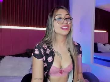 megan_geek from Chaturbate is Freechat