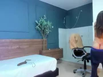 megan_morgan01 from Chaturbate is Freechat