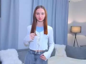 meganalliston from Chaturbate is Freechat