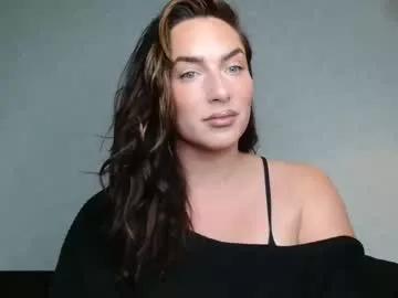 megancox_official from Chaturbate is Freechat