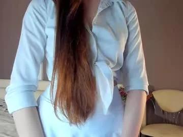 meganheathman from Chaturbate is Freechat