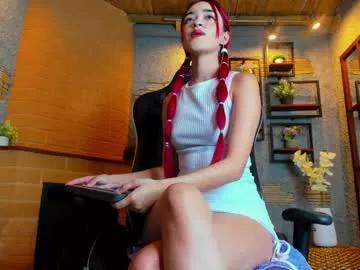 meganhudson1 from Chaturbate is Freechat