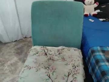 meganlavoe_ from Chaturbate is Freechat