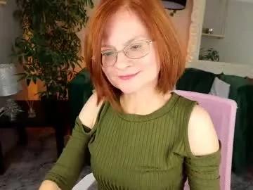 meganralf from Chaturbate is Freechat