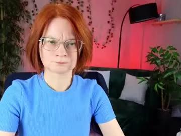 meganralf from Chaturbate is Freechat