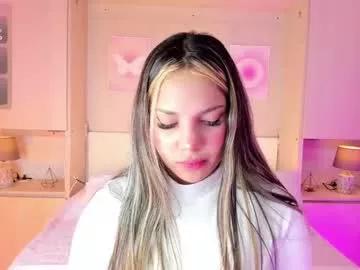 meganrosse__ from Chaturbate is Freechat