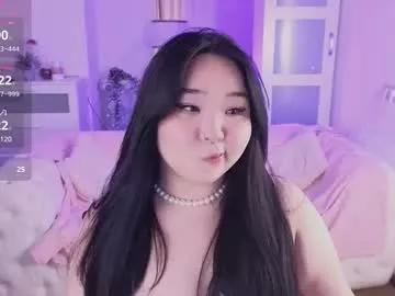 mei_honey model from Chaturbate