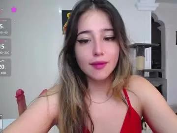 melanie__5 performants stats from Chaturbate