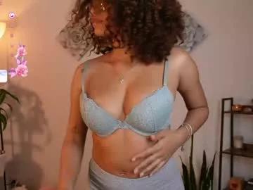 melanieryann_ from Chaturbate is Freechat