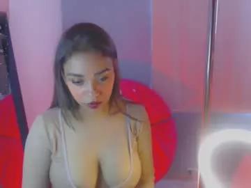 Melany_1997 webcams show profile image 