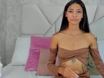 melany_madison from Chaturbate is Freechat