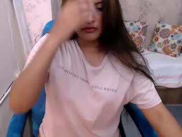 melany_raves from Chaturbate is Freechat