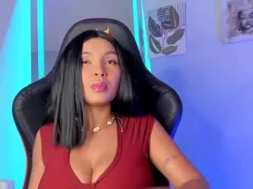 melanyxo from Chaturbate is Freechat