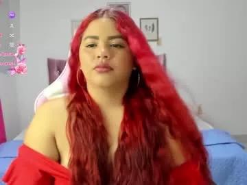 melanyy_19_ from Chaturbate is Freechat